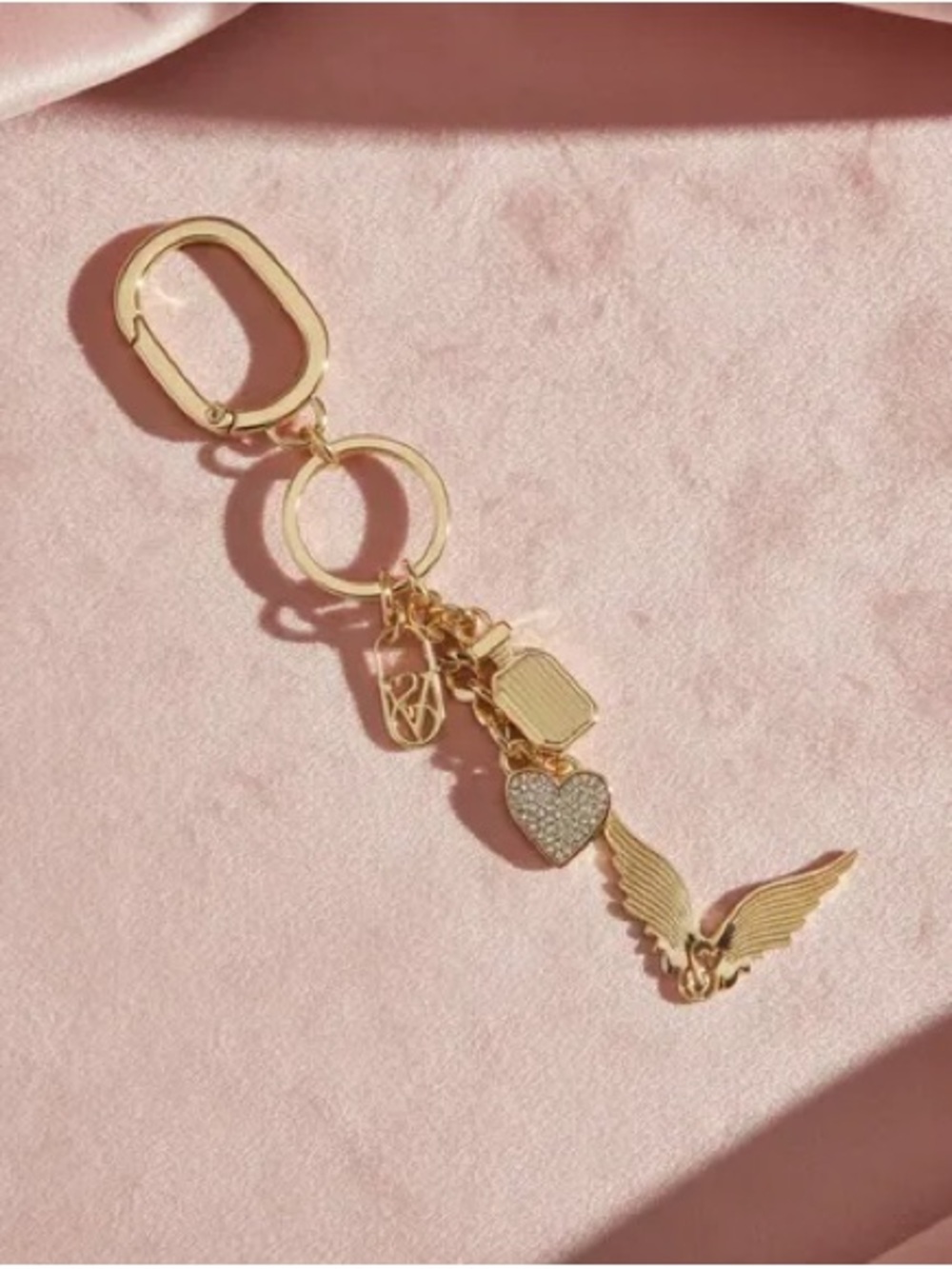 Victoria’s Secret Keychain